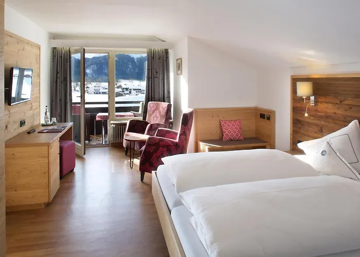 Hotel Menning ***S