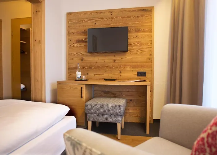 Hotel Menning ***S