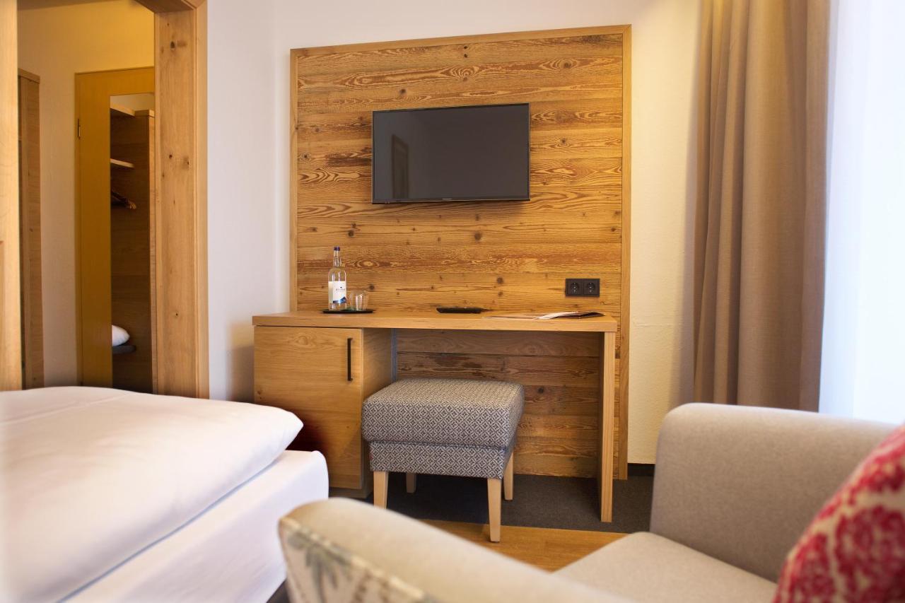 Hotel Menning ***s