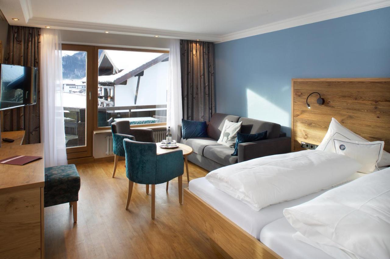 Hotel Menning ***s 3*