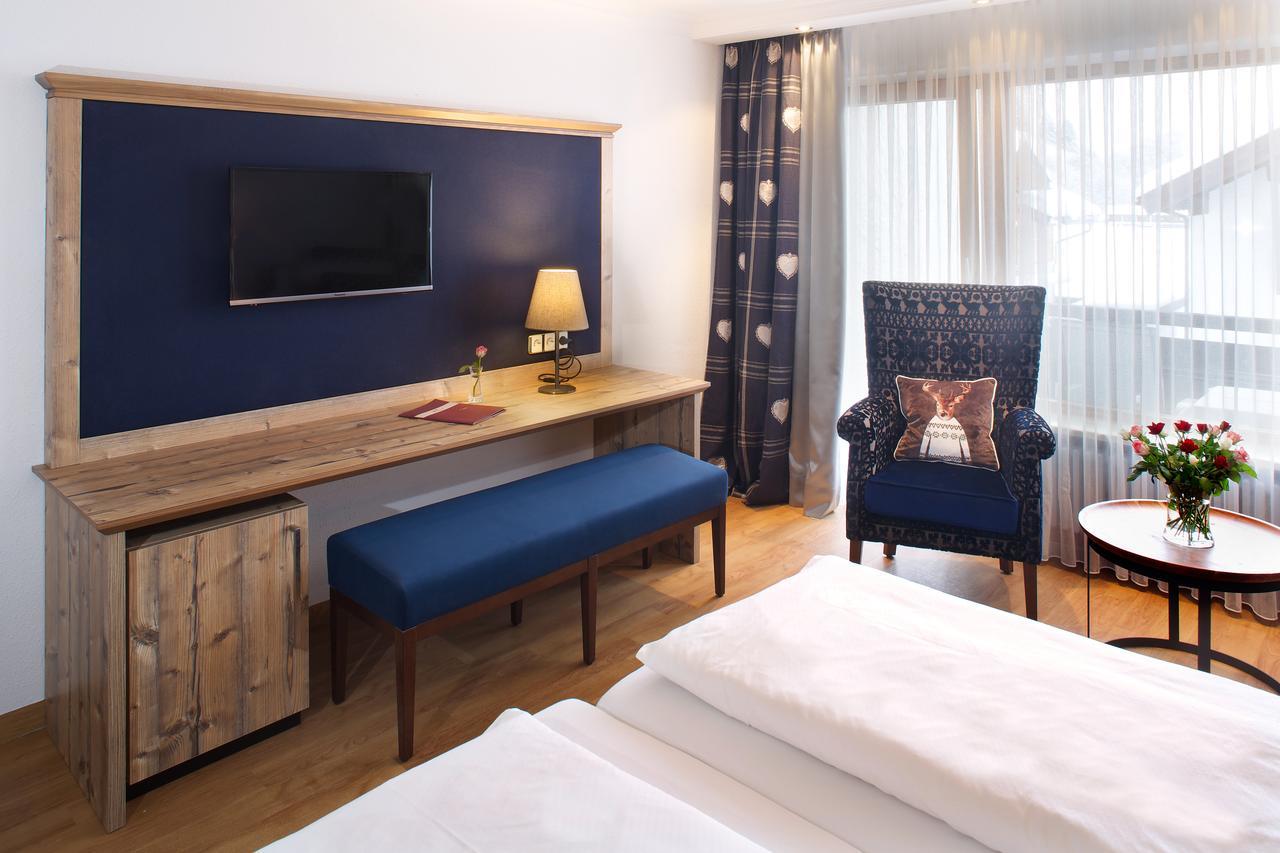 Menning ***s Hotel
